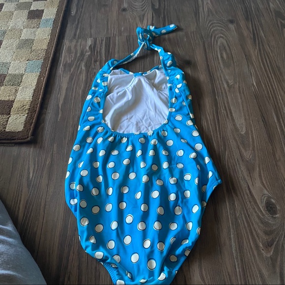 💕Nice J.Crew one-piece swimsuit - Picture 2 of 5